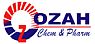 Ozah Chem and Pharm